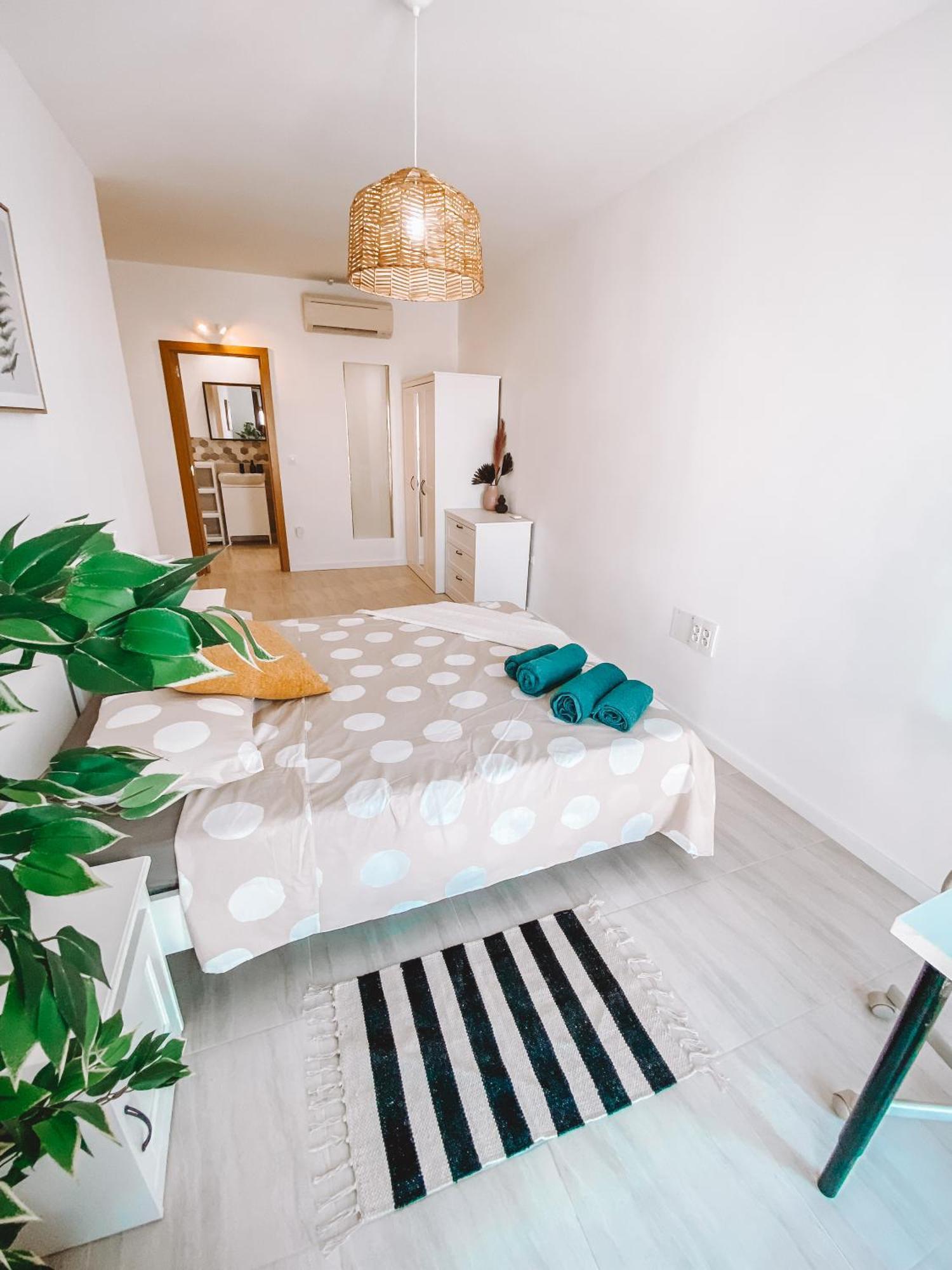 Summer Breeze Apartment Puerto del Rosario  Buitenkant foto