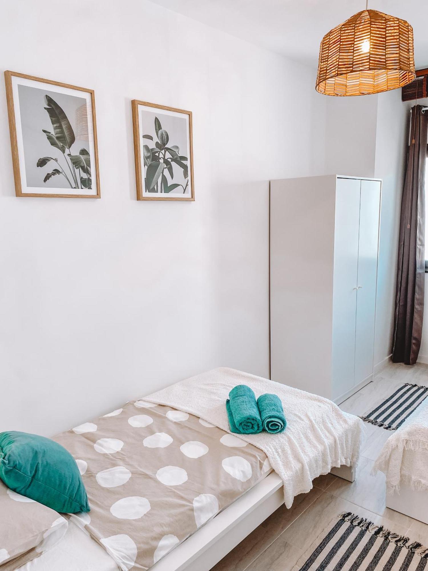 Summer Breeze Apartment Puerto del Rosario  Buitenkant foto