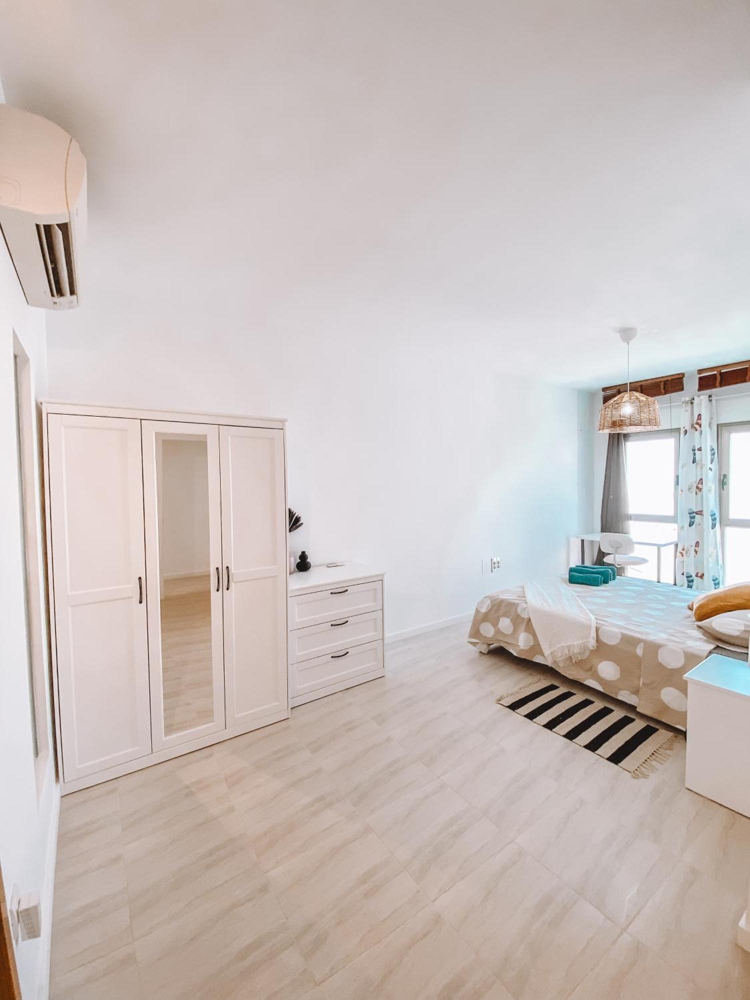 Summer Breeze Apartment Puerto del Rosario  Buitenkant foto