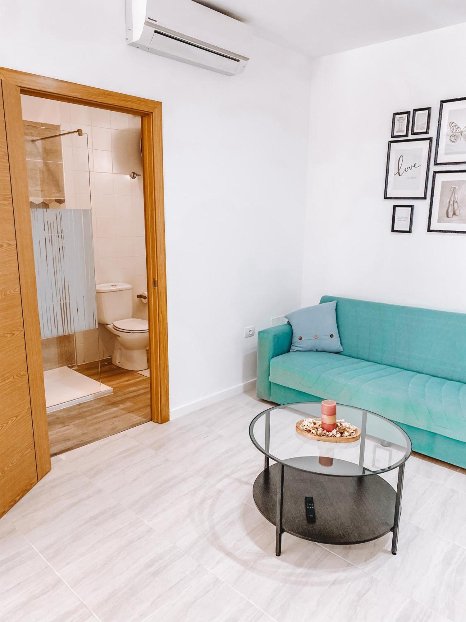 Summer Breeze Apartment Puerto del Rosario  Buitenkant foto
