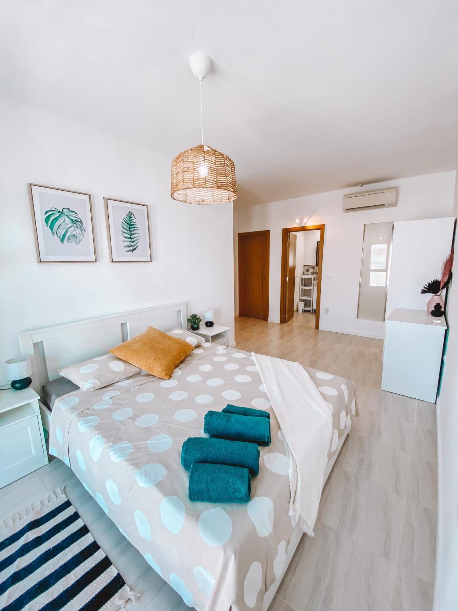 Summer Breeze Apartment Puerto del Rosario  Buitenkant foto