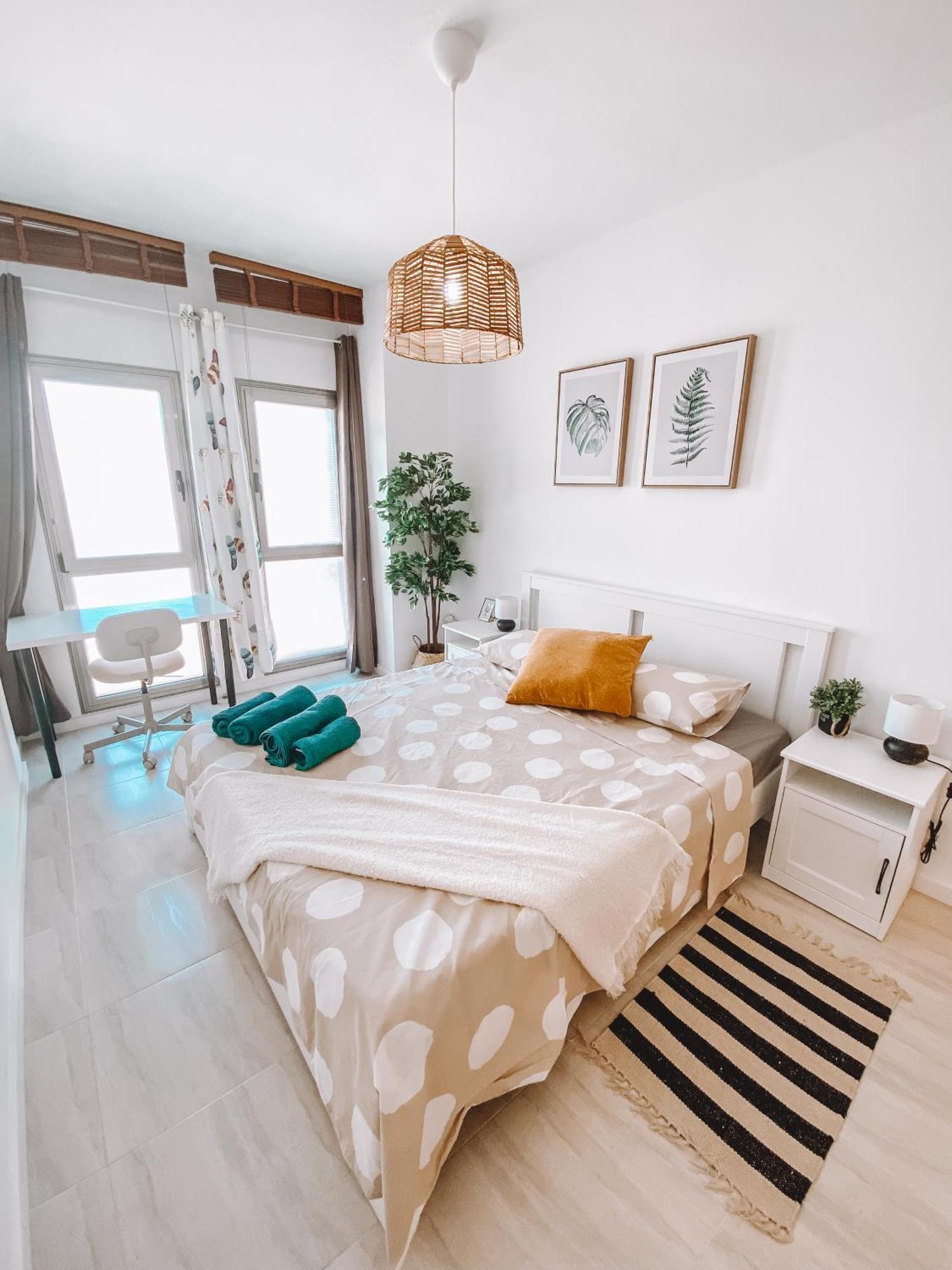 Summer Breeze Apartment Puerto del Rosario  Buitenkant foto