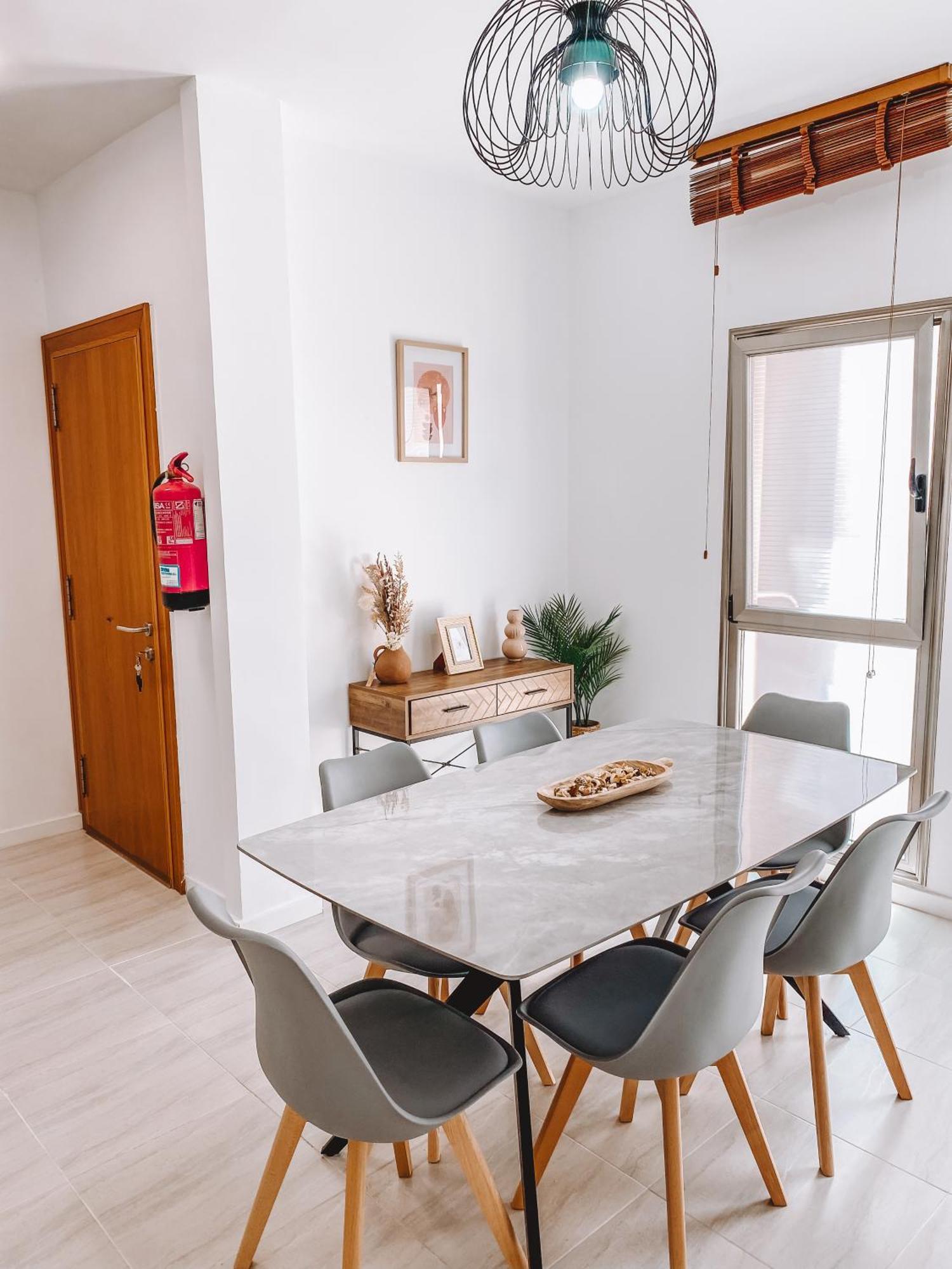 Summer Breeze Apartment Puerto del Rosario  Buitenkant foto